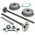thumbnail image 1 of 5-Lug Rear Axle Conversion Kit, Compatible with 1963-64 Chevy Truck, 1 of 2