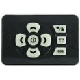 thumbnail image 1 of Marinco SPLR-2 - Precision Spot Light Bridge Mounted Wireless Remote, 1 of 2