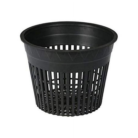 5'' Net Mesh Cup Pot (24/pk)
