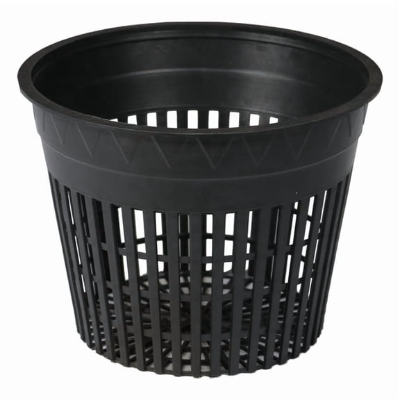 5'' Mesh Pot (24/pk)
