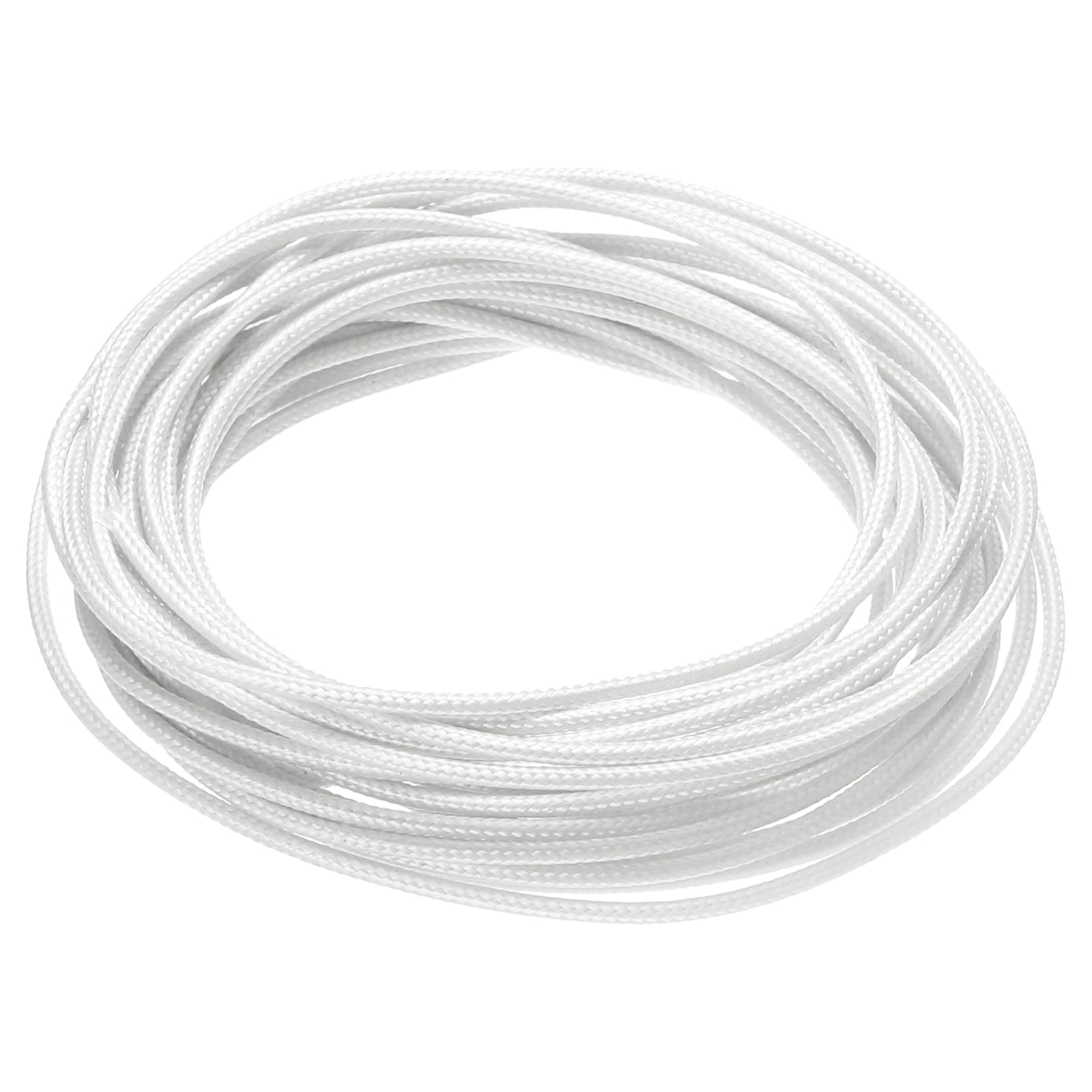 5 Meter/16.4ft 22AWG Flexible Silicone High Temp Wire Cable -60 to 300 ...