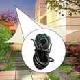 thumbnail image 1 of 5 Meter Adjustable Cloth Rope for Shade Sail Installation, Securing Netting, and Outdoor Canopy Support, 1 of 5