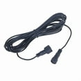 thumbnail image 1 of 5 Meter Extension Cable For Solar Spotlight Waterproof Cable 2 Pin Male To Female Connector Floodlight Universal 5M Cable, 1 of 10
