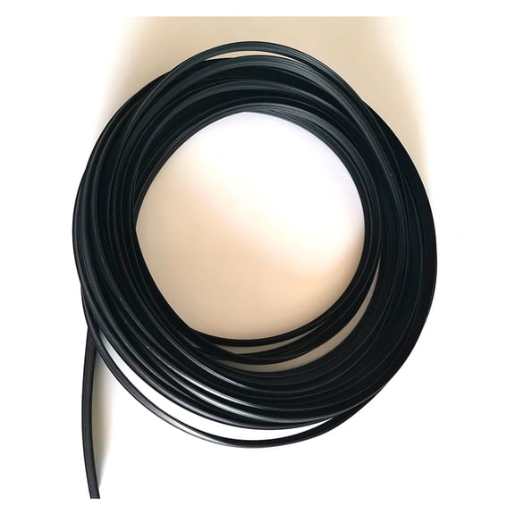 5 Meter Linear Scale Rubber / Grating Ruler Rubber /electronic Ruler Sealed Dustproof Rubber Suit KA300 KA600 KA500 Encoder ,Easy to Operate