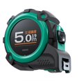 5 Meter Tape Measure Easy To Read Scale Measuring Tape Wear Resistant