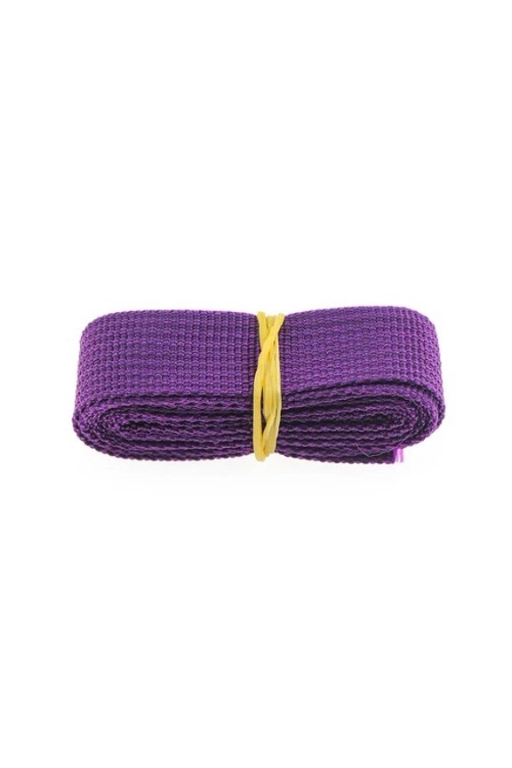 5 Meters 25mm Canvas Ribbon Belt Bag Cotton Webbing Polyester/Cotton Webbing Knapsack Strapping Sewing Bag Belt Accessories