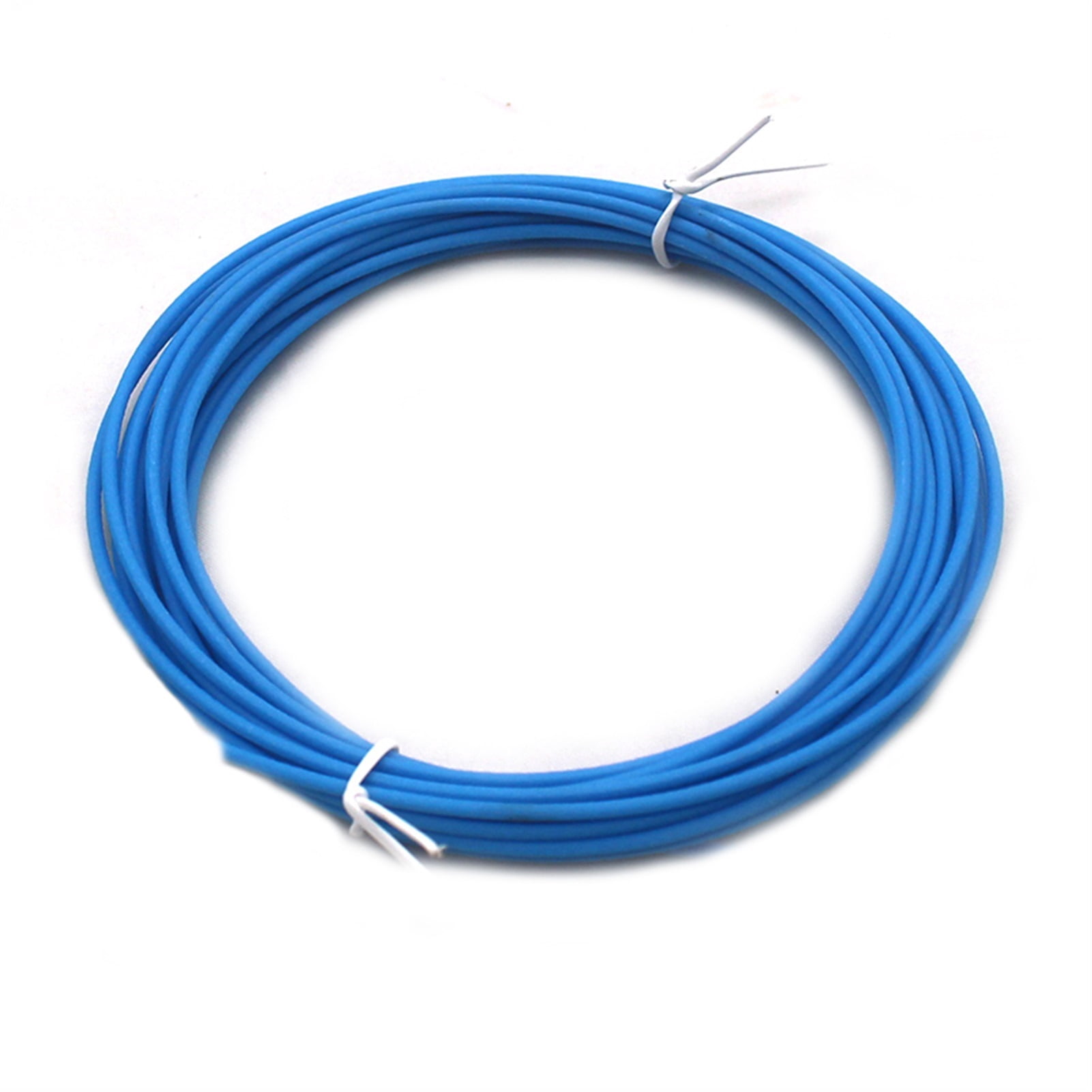 5 Meters PLA Filament for 3D Printer Painting Drawing Printing Pen Consumable 1.75mm Plastic Filament