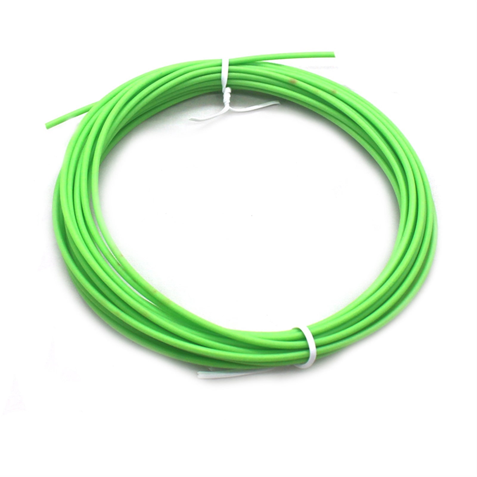 5 Meters PLA Filament for 3D Printer Painting Drawing Printing Pen Consumable 1.75mm Plastic Filament
