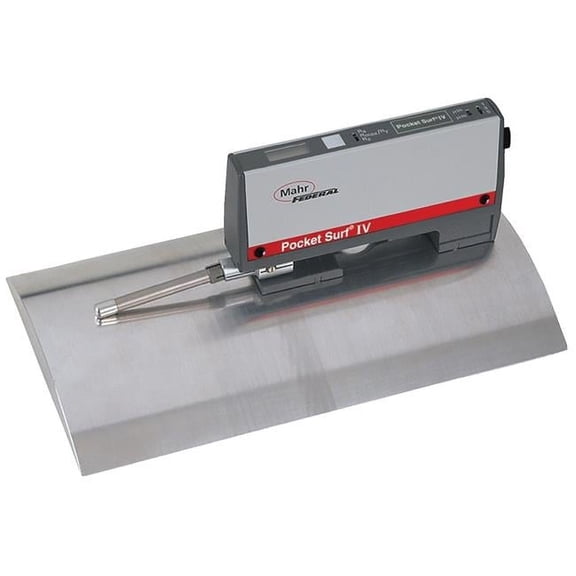 5 Micro Pocket Surf IV EGH-1026 Portable Surface Roughness Gage
