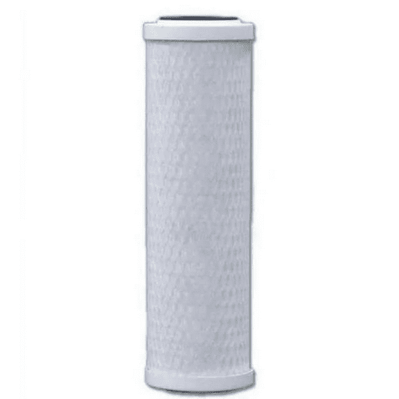 5 Micron Carbon Block Filter Cartridge - 4.5 x 20 inch