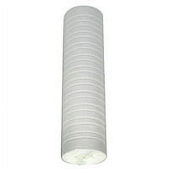 5 Micron Polyspun Grooved Whole House Water Filter - Replaces AP110