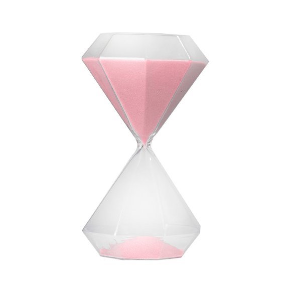 5 Min Sand Timers Colorful Sandglasses Timer Hourglasses for Kitchen,Offices,Yogas,Game,Kid Classroom Sand Clock Timers