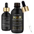 5 Minoxidil for Men and Women Biotin Hair And Beard Growth Serum & 5