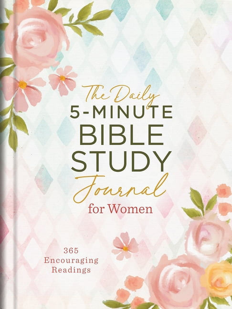 The 5 Minute Bible Study for Moms The 5 Minute Bible Study for Moms