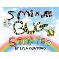 thumbnail image 1 of 5 Minute Bug Stories, (Paperback), 1 of 1