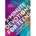 thumbnail image 1 of 5-Minute Devotions For Teens, 1 of 1
