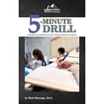 thumbnail image 1 of Pre-Owned 5-Minute Drill: A Simple Prewriting Process for Creating College-Level Essays (Paperback) 1948641178 9781948641173, 1 of 1