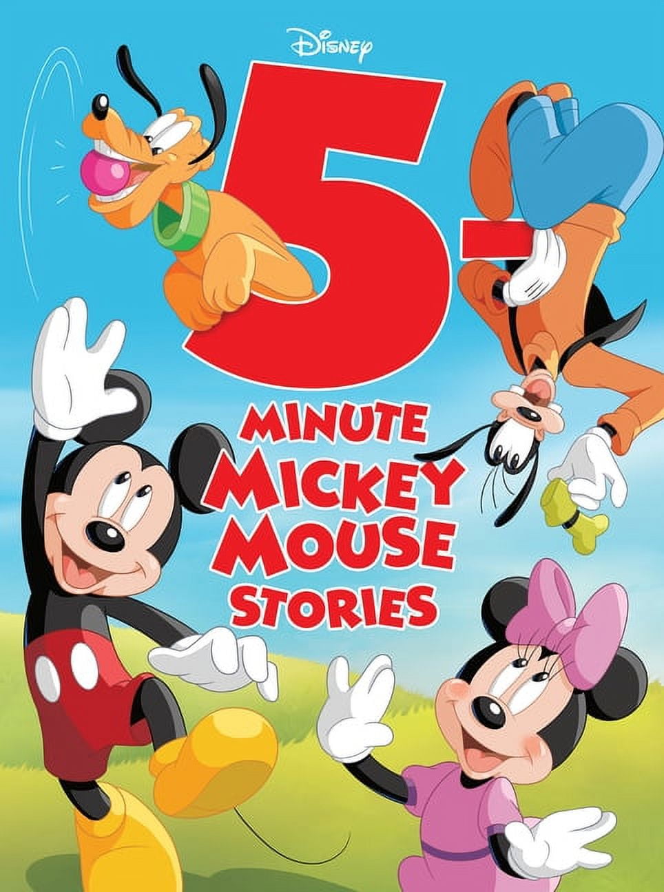 Watch Mickey Mouse Clubhouse Volume 84