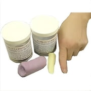 5-Minute Mold Putty from ArtMolds for Faster Mold Making - 5lb