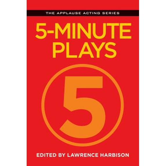 Pre-Owned 5-Minute Plays (Paperback) 1495069249 9781495069246