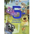 thumbnail image 1 of Pre-Owned 5-Minute Puppy Dog Pals Stories (Hardcover) 1368047009 9781368047005, 1 of 1