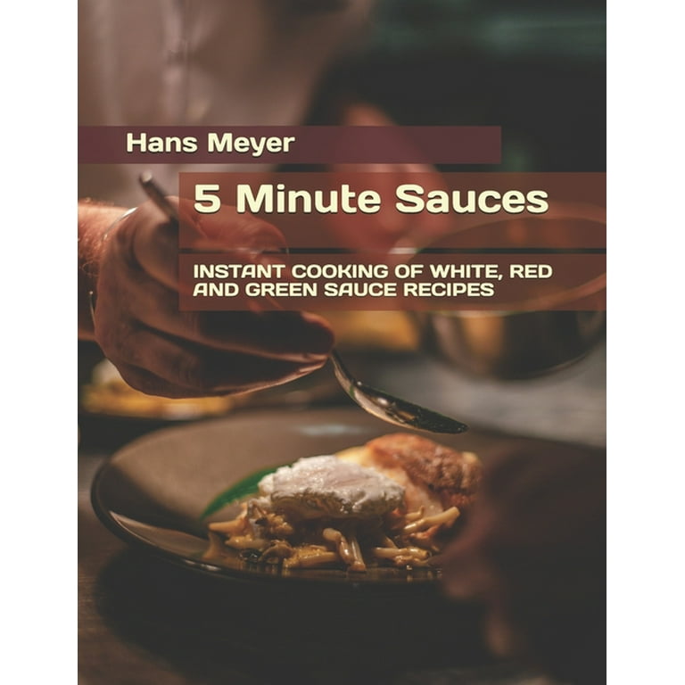 Cooking Sauces Recipes