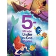 thumbnail image 1 of 5-Minute Stories 5-Minute Under the Sea Stories, (Hardcover), 1 of 1