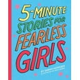 thumbnail image 1 of 5-Minute Stories for Fearless Girls (Hardcover), 1 of 1