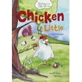 thumbnail image 1 of 5 Minute Storytime: Chicken Little (Paperback), 1 of 1