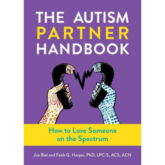 Pre-Owned 5-Minute Therapy The Autism Partner Handbook, (Paperback)