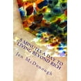 thumbnail image 1 of 5 Minutes a Day to Living Beyond Rich: The Easy, Simple, Blunt, No Nonsense Personal Finance Guide (Paperback) by Jen McDonough, 1 of 1
