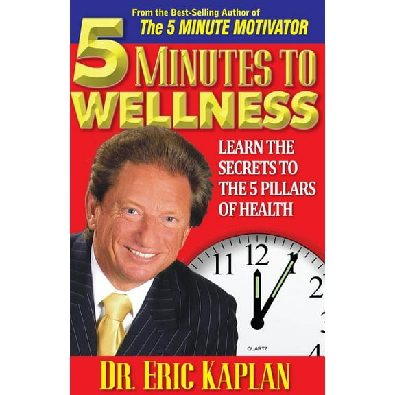5 Minutes to Wellness