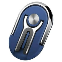 Under 5$ Mobile Phone Holder,Long-Lasting Stability Kaireo Car Vent Phone Mount New Model – Plastic & Alloy Car Navigation Holder with Desktop Stand and Rotating Ring Grip