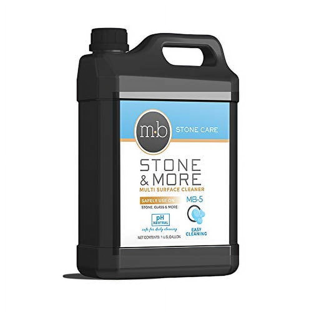  5 & More Multi Surface Cleaner (1 Gallon / 128 fl oz) (For Cleaning