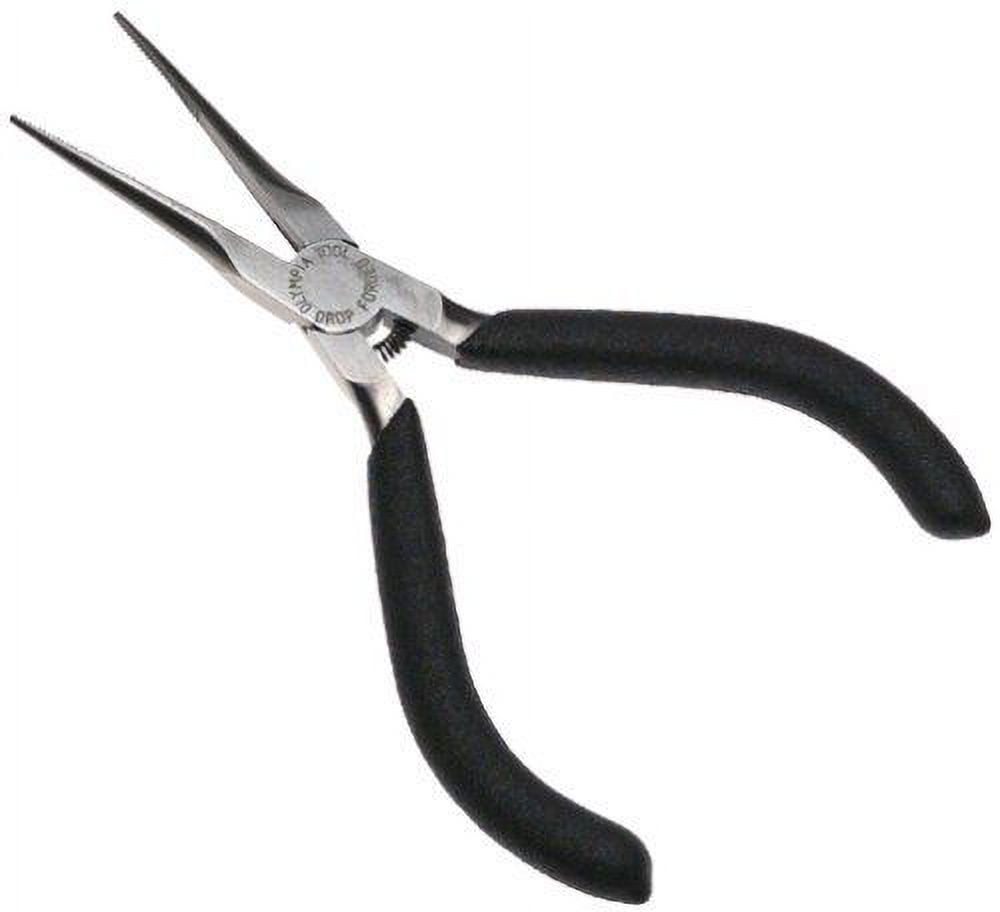 5" NEEDLE NOSE PLIERS