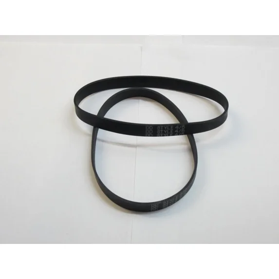 5 New Belts For Dirt Devil Vacuum 4/5 Style 4 & 5