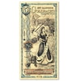 thumbnail image 1 of 5 New Hampshire Goldback - Veritas, 1/200th Troy Oz 24K Gold-Backed Bill, 1 of 4