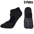 thumbnail image 1 of 5 Non-Slip Yoga Pilates Socks For Women, 1 of 8