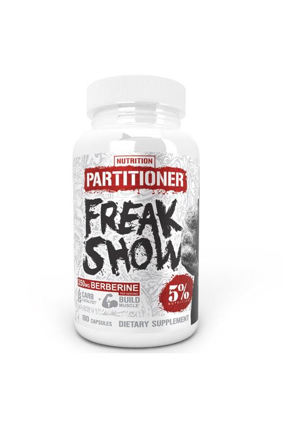 Freak Show (30 Servings)