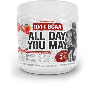 5% Nutrition - Walmart.com