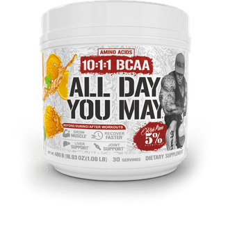5% Nutrition - Walmart.com