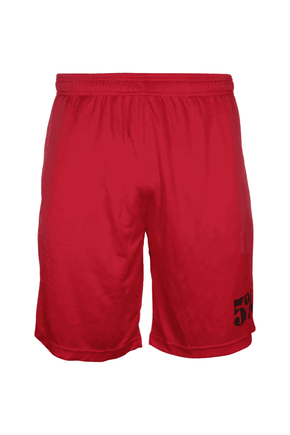 Rich Piana Mens Gym Shorts, Athletic Lightweight Basketball Workout Shorts for Fitness