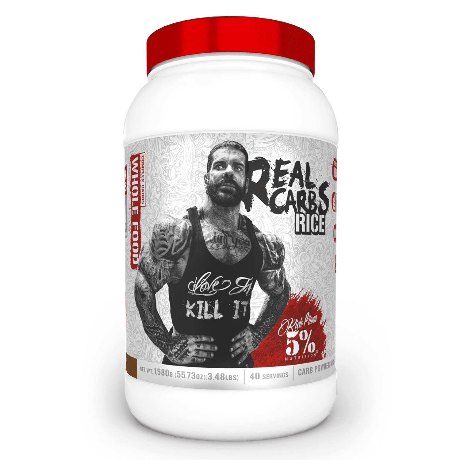 5% Nutrition Protein in Health and Medicine - Walmart.com