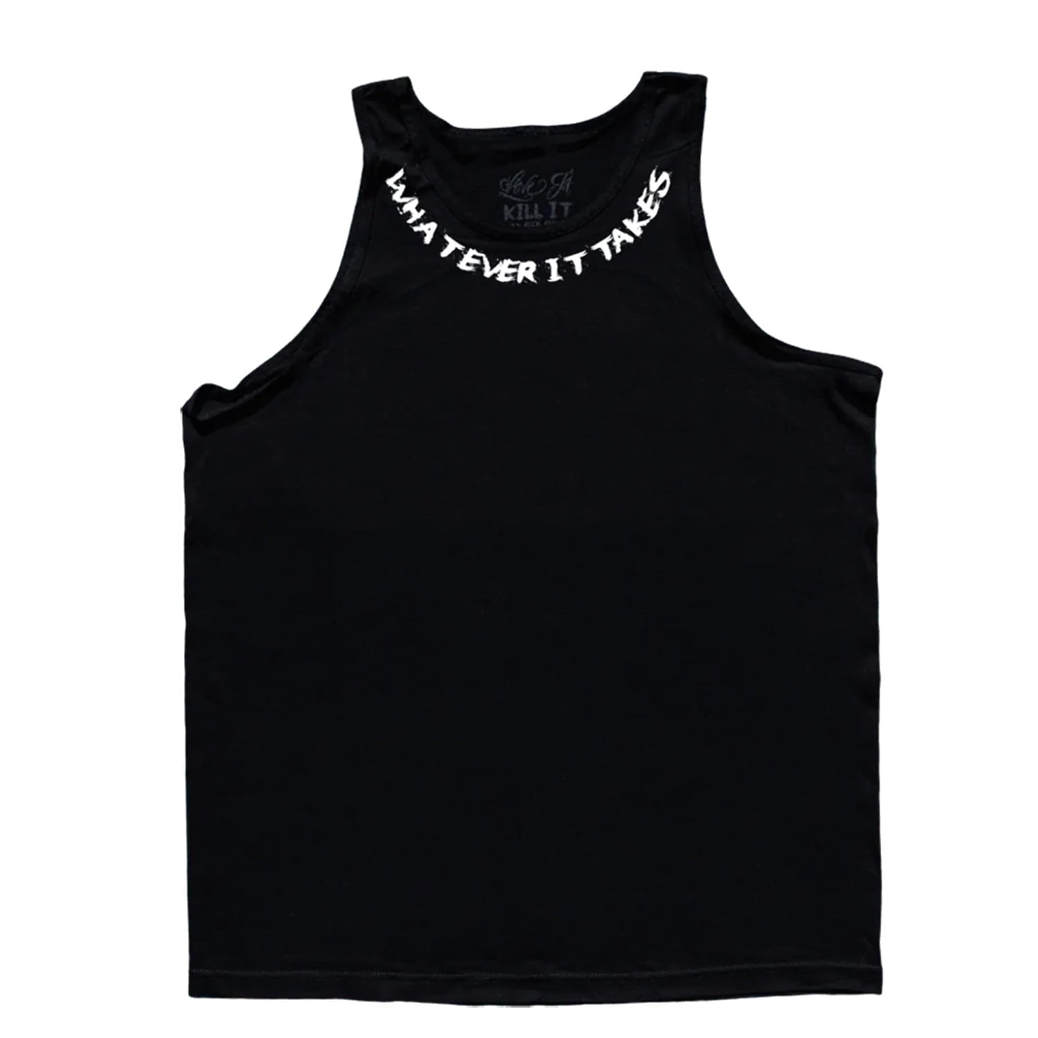 5% Nutrition Rich Piana Whatever It Takes Mens Bodybuilding Tank 