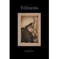 thumbnail image 1 of 5 Octavos, (Paperback), 1 of 1