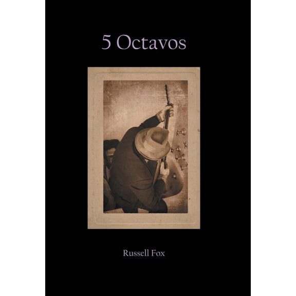 5 Octavos (Hardcover)
