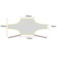 5 Or 7 Or 11 People Soccer Goal Target Net Football Net Soccer Training