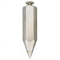 5 Oz Hexagon Plumb Bobs