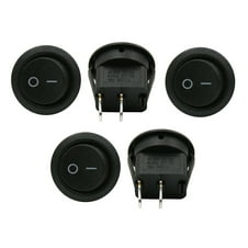 12 Volt Switches
