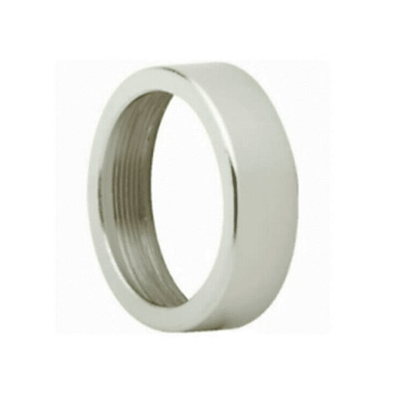 5 PACK Delta Monitor 1500/1700 Bonnet Nut 2-1/8" Diameter - RP22734